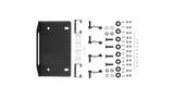 Body Armor 4x4 One Piece Bumper (MPN: JL-19532)