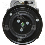 Four Seasons Air Conditioner Compressor (MPN: 58189)
