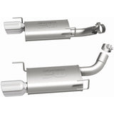 MagnaFlow Ford Mustang Street Series Exhaust System (MPN: 15882)
