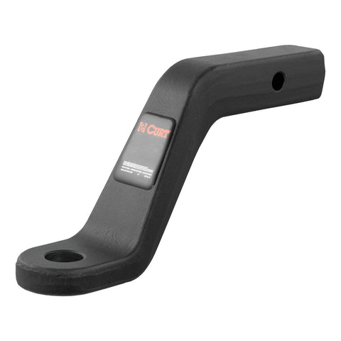 Curt Trailer Hitch Ball Mount (MPN: 45342)