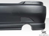 Duraflex Bumper Cover (MPN: 100105)
