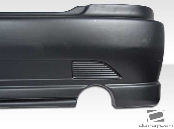 Duraflex Bumper Cover (MPN: 100105)