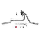 Flowmaster American Thunder Cat-Back Exhaust System (MPN: 817719)