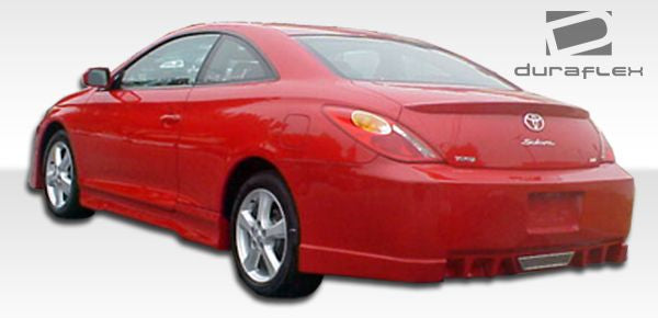 Duraflex Bumper Cover Evo 5 (MPN: 100627)