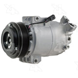 Four Seasons Air Conditioner Compressor (MPN: 98465)