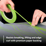 3M Performance Green Masking Tape (MPN: 26344)