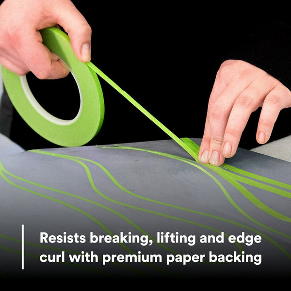 3M Performance Green Masking Tape (MPN: 26344)