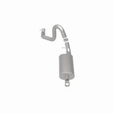 MagnaFlow Jeep Wrangler Street Series Exhaust System Kit (MPN: 15854)