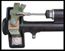 JKS Manufacturing Axle Shaft Disconnect Conversion (MPN: PSL800)
