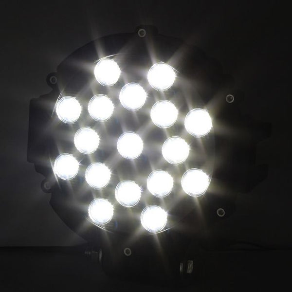 Quake LED Aftershock Series Work Light (MPN: QAF361)