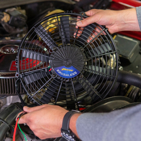 Proform Electric Cooling Fan (MPN: 67035)
