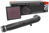 K&N Cold Air Intake System (MPN: 57-3104)