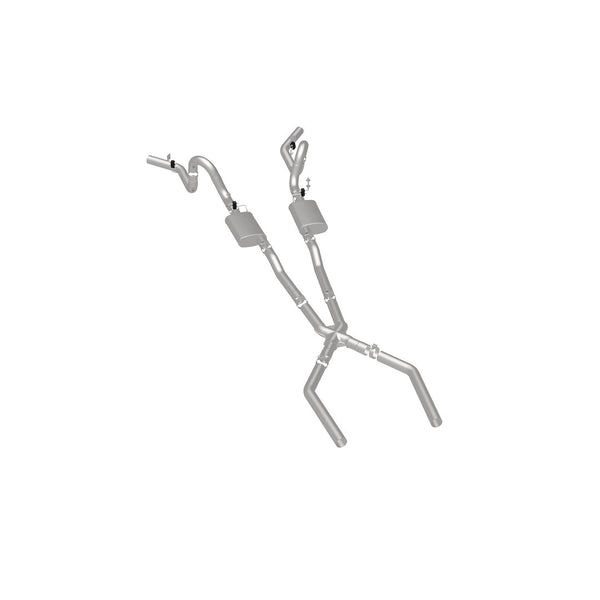 Magnaflow Performance Exhaust System Kit (MPN: 15898)