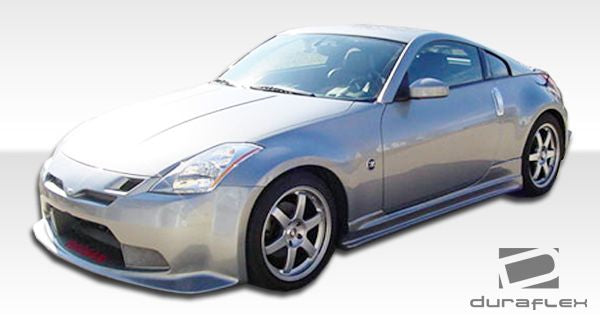 Duraflex Bumper Cover Black Primer (MPN: 100490)