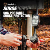 SouthWire Surge Guard Portable Surge Protector (MPN: 44260)