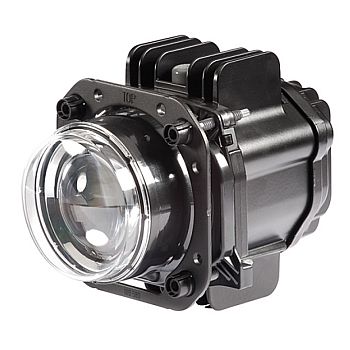 Hella Headlight Assembly (MPN: 010820021)
