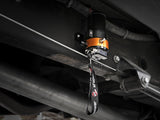 Advanced FLOW Engineering Diesel Fuel Lift Pump (MPN: 42-30001)