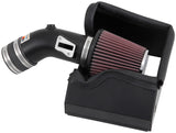 K&N Filters 69 Series Typhoon Air Intake (MPN: 69-3533TTK)