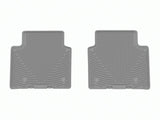 Weathertech All-Weather Floor Mats (MPN: W615GR)