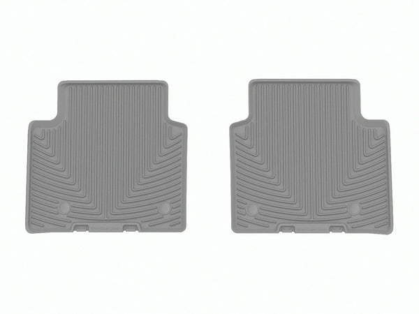 Weathertech All-Weather Floor Mats (MPN: W615GR)