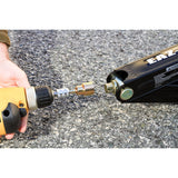 Camco Quick Connect Scissor Jack Socket (MPN: 57364)