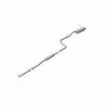 MagnaFlow Honda Civic Street Series Exhaust System Kit (MPN: 15643)