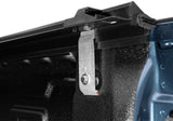 Truxedo Lo Pro Soft Roll-Up Tonneau Cover (MPN: 573301)