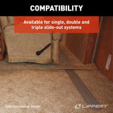 Lippert Components Slide Out Wiring Guard (MPN: 1346281)