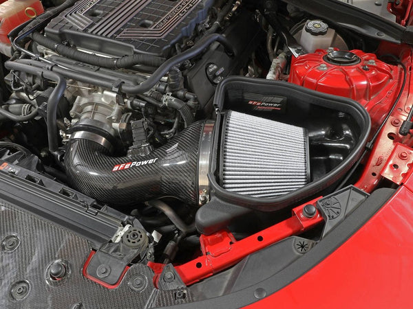 Advanced FLOW Engineering Cold Air Intake (MPN: 57-10018D)