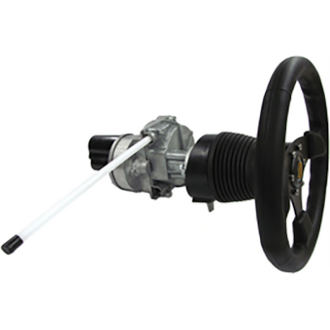 Octopus Boat Autopilot System Drive Unit (MPN: OCTAFMDTPW)