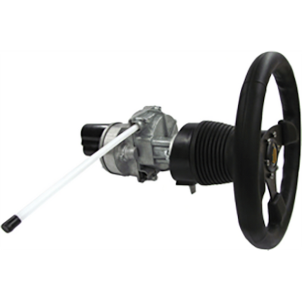 Octopus Boat Autopilot System Drive Unit (MPN: OCTAFMDTPW)