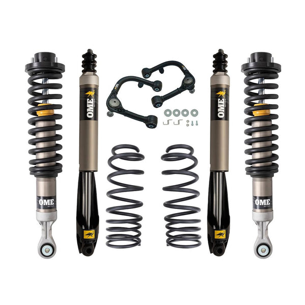 Old Man Emu Lift Kit Suspension (MPN: 1116K)