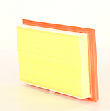Wix Filters Air Filter (MPN: 49225)