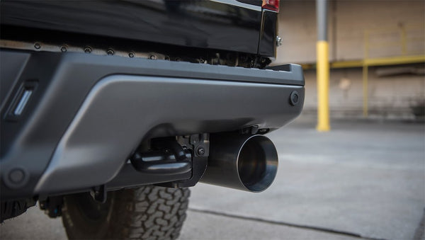Corsa Performance Exhaust Tail Pipe Tip (MPN: 14051GNM)