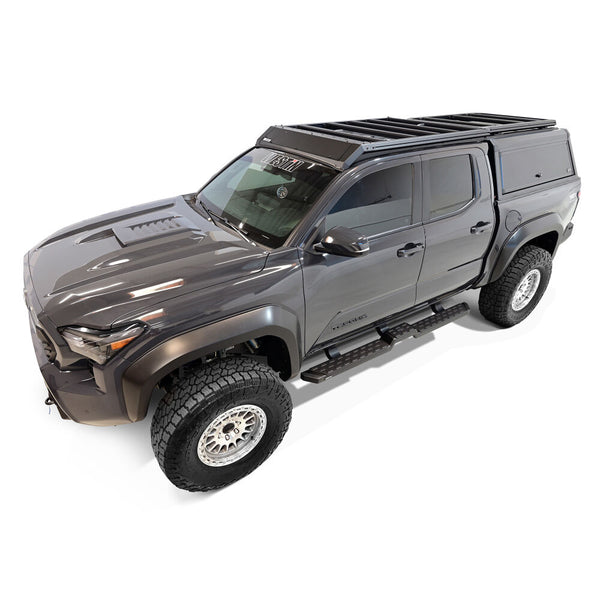 Westin HDX Running Board (MPN: 55-34125)