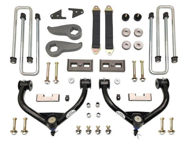 Tuff Country Lift Kit Suspension (MPN: 13085)