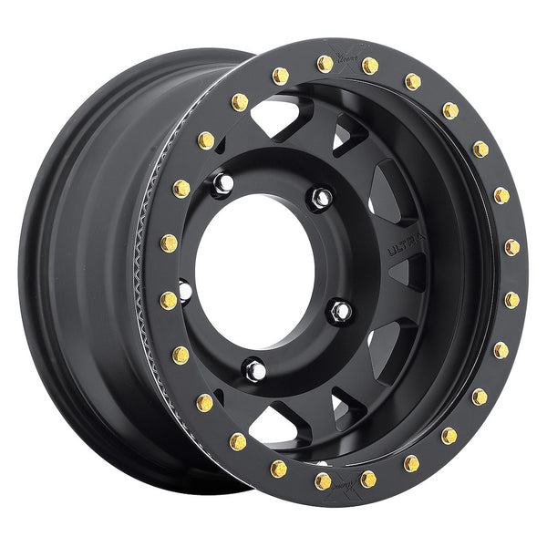 Ultra Wheel Xtreme 103 17 Inch Wheel (MPN: 103-7652BBBL38)