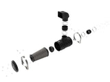 Advanced Flow Engineering Cold Air Intake (MPN: 51-11061)
