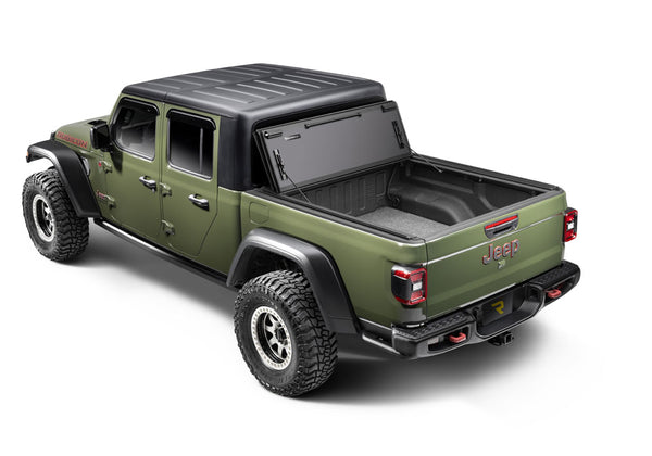 BAKFlip MX4 TS Tonneau Cover (MPN: 449440TS)