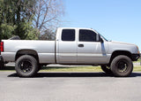 Flowmaster Exhaust System Kit (MPN: 717990)