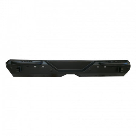 Warrior Products Bumper One Piece Design (MPN: 6595)