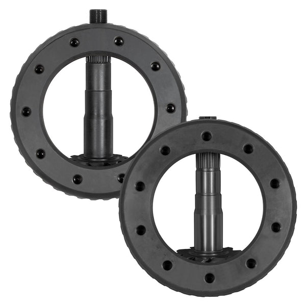 Yukon Differential Ring And Pinion Kit (MPN: YGKT006-411-4)