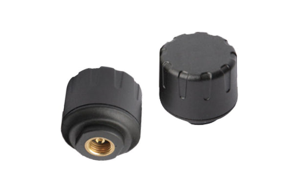 Truck System Technology Tire Pressure Monitoring System (MPN: TST-507-RV-8-C)