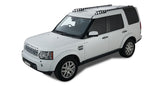Rhino-Rack Roof Rack Side Rail (MPN: RD4B1)