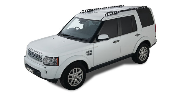 Rhino-Rack Roof Rack Side Rail (MPN: RD4B1)