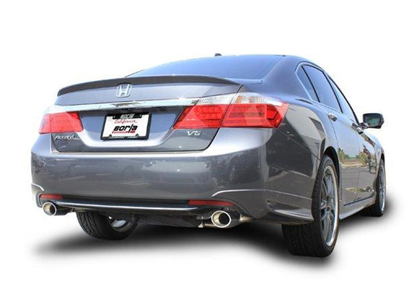 Borla Exhaust System Kit (MPN: 11840)