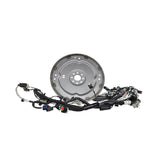 Ford Performance Auto Trans Installation Kit (MPN: M-12000-M50A)