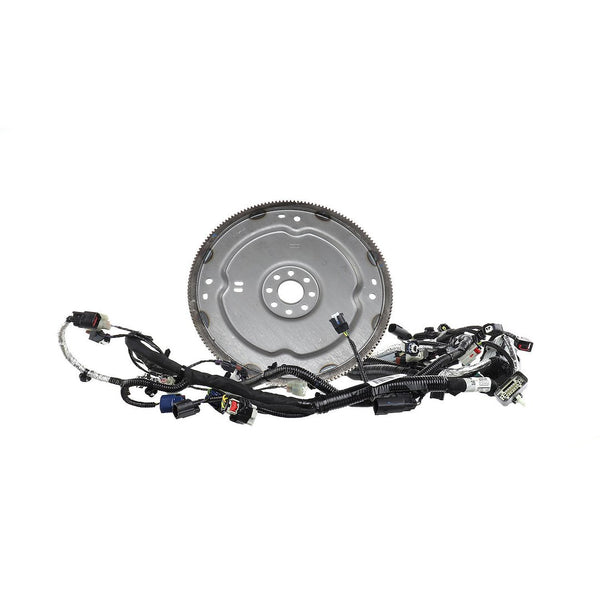 Ford Performance Auto Trans Installation Kit (MPN: M-12000-M50A)