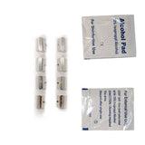 Window Visors by Black Horse Offroad (MPN: 1494813IN)