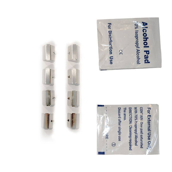 Window Visors by Black Horse Offroad (MPN: 1494813IN)